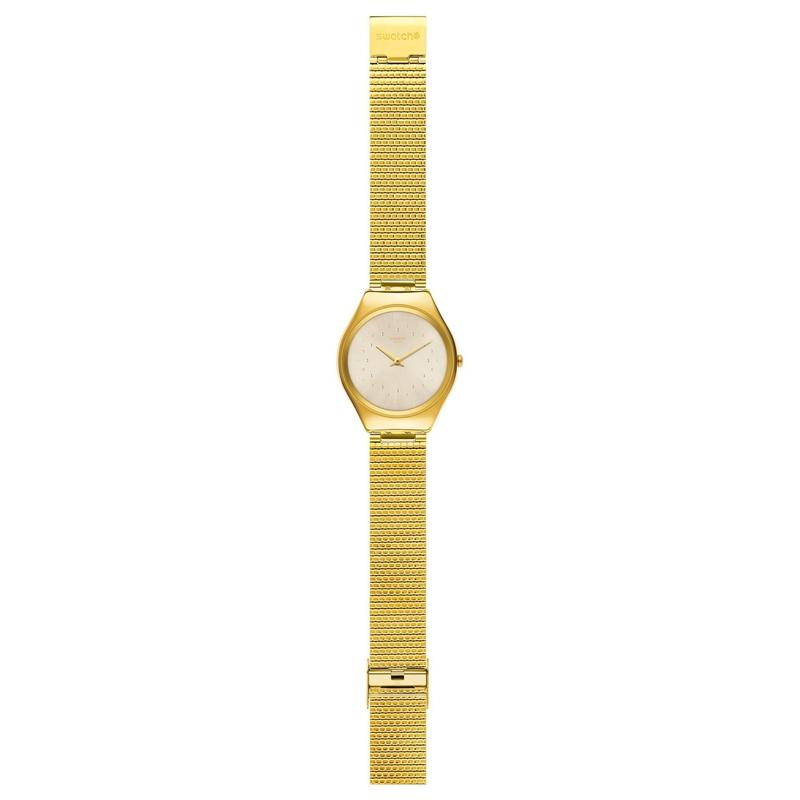 Swatch SKIN GLAM Watch SYXG106GG