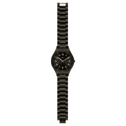 Swatch SKIN SUIT BLACK Watch SS07B100G