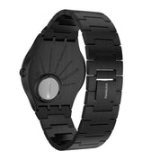 Swatch SKIN SUIT BLACK Watch SS07B100G