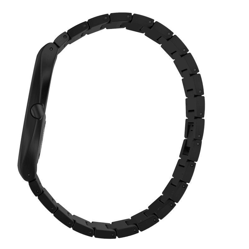 Swatch SKIN SUIT BLACK Watch SS07B100G