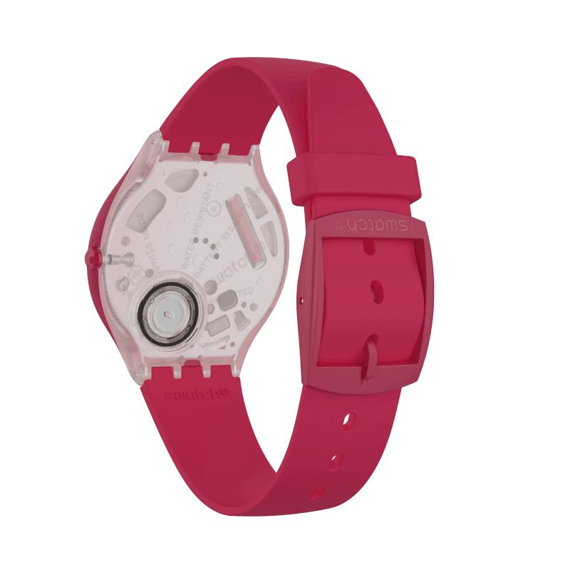 Swatch SKINLAMPONE Watch SVOR101