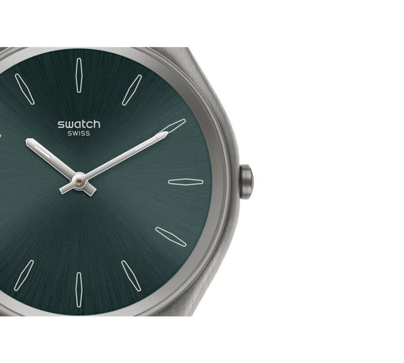 Swatch SKINPETROL Watch SYXS121