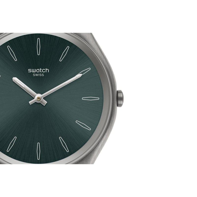 Swatch SKINPETROL Watch SYXS121