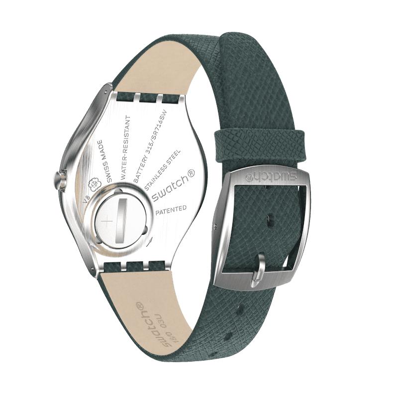 Swatch SKINPETROL Watch SYXS121