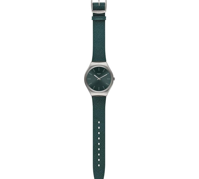 Swatch SKINPETROL Watch SYXS121
