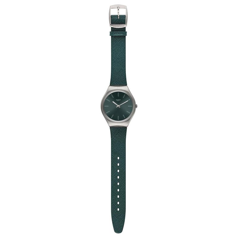 Swatch SKINPETROL Watch SYXS121