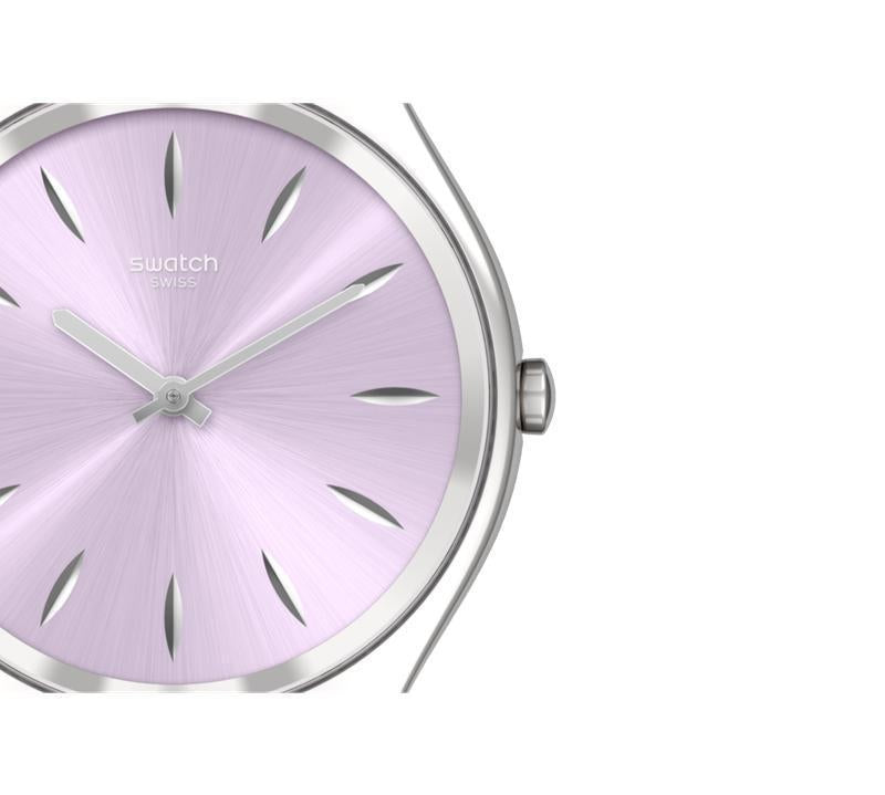 Swatch SKINSOFTBLINK Watch SYXS131