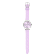 Swatch SKINSOFTBLINK Watch SYXS131