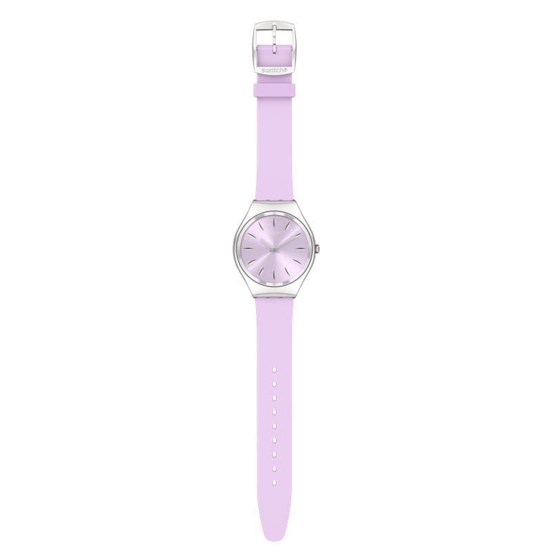 Swatch SKINSOFTBLINK Watch SYXS131