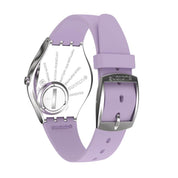 Swatch SKINSOFTBLINK Watch SYXS131