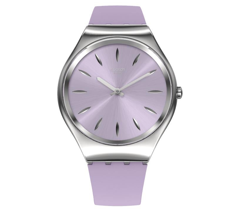 Swatch SKINSOFTBLINK Watch SYXS131