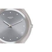Swatch SKINSPARKLY Watch SVUK103M