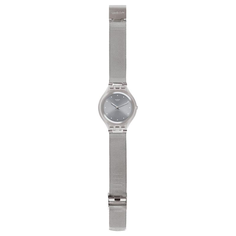 Swatch SKINSPARKLY Watch SVUK103M