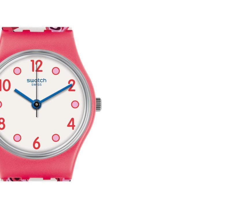 Swatch SPRING CRUSH Watch LP154