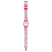 Swatch SPRING CRUSH Watch LP154