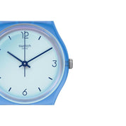 Swatch SWAN OCEAN Watch GS165