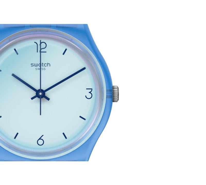 Swatch SWAN OCEAN Watch GS165