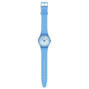 Swatch SWAN OCEAN Watch GS165