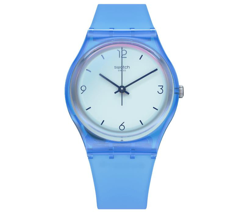 Swatch SWAN OCEAN Watch GS165