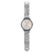 Swatch Skin Skinscreen Watch