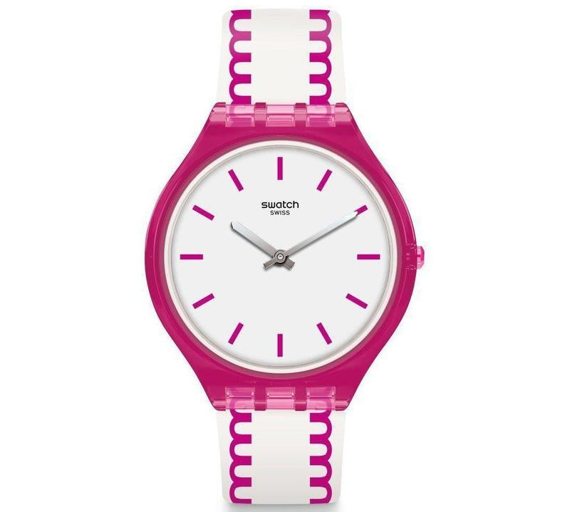 Swatch Skinpunch Watch