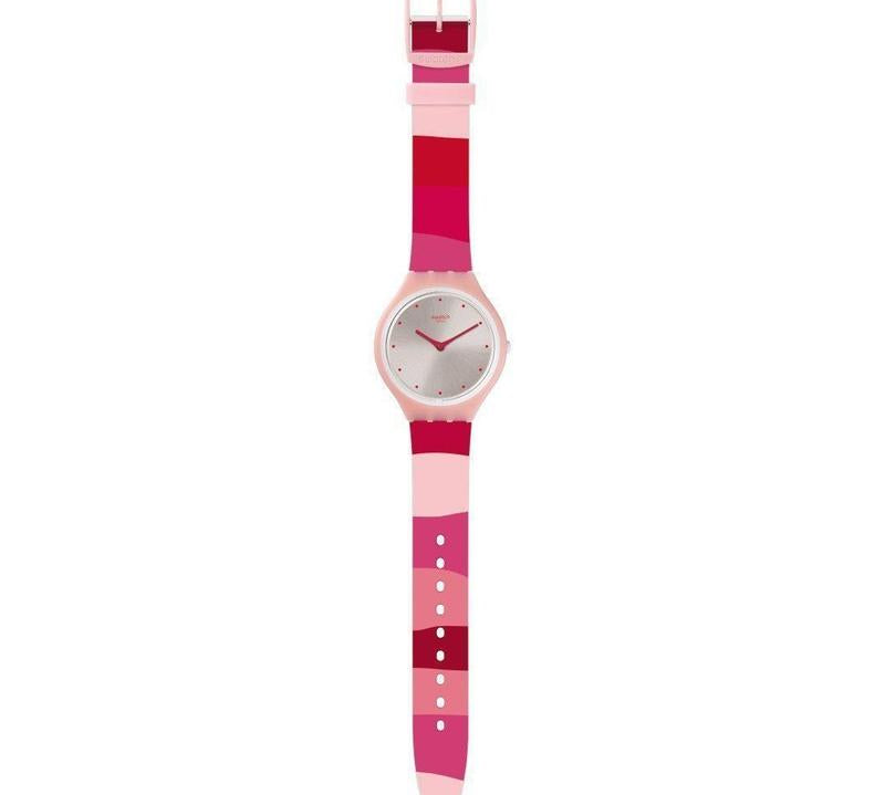 Swatch Skinset Watch
