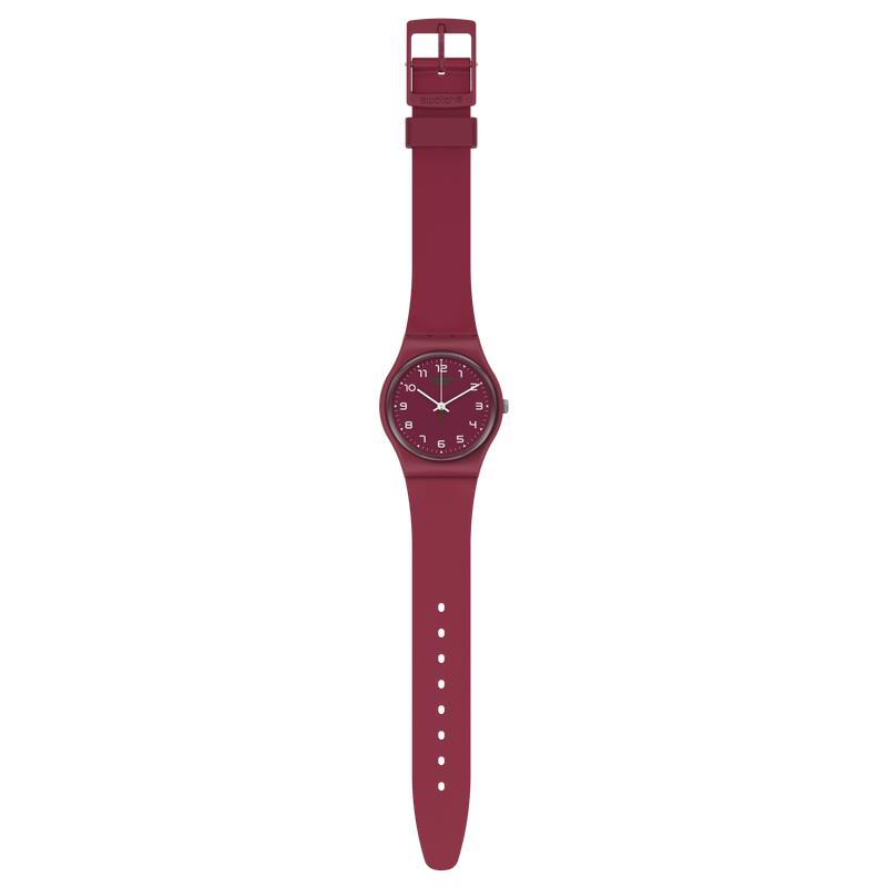 Swatch WAKIT Watch SO28R103