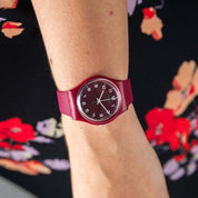 Swatch WAKIT Watch SO28R103