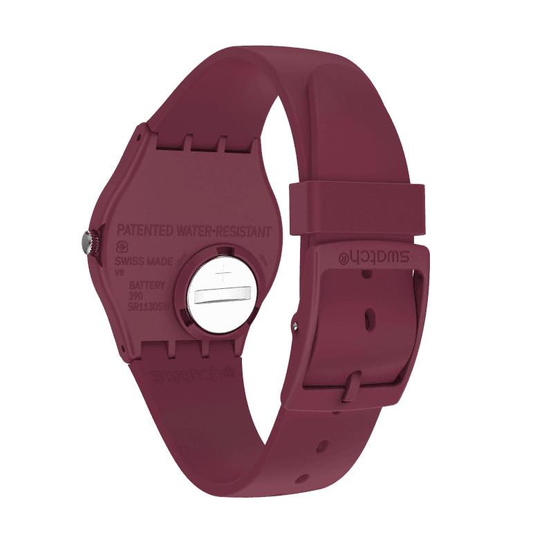 Swatch WAKIT Watch SO28R103