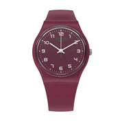 Swatch WAKIT Watch SO28R103
