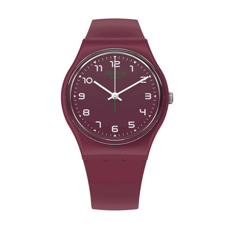 Swatch WAKIT Watch SO28R103