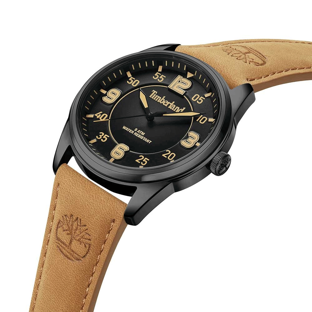 Timberland Men's Watch Eastport