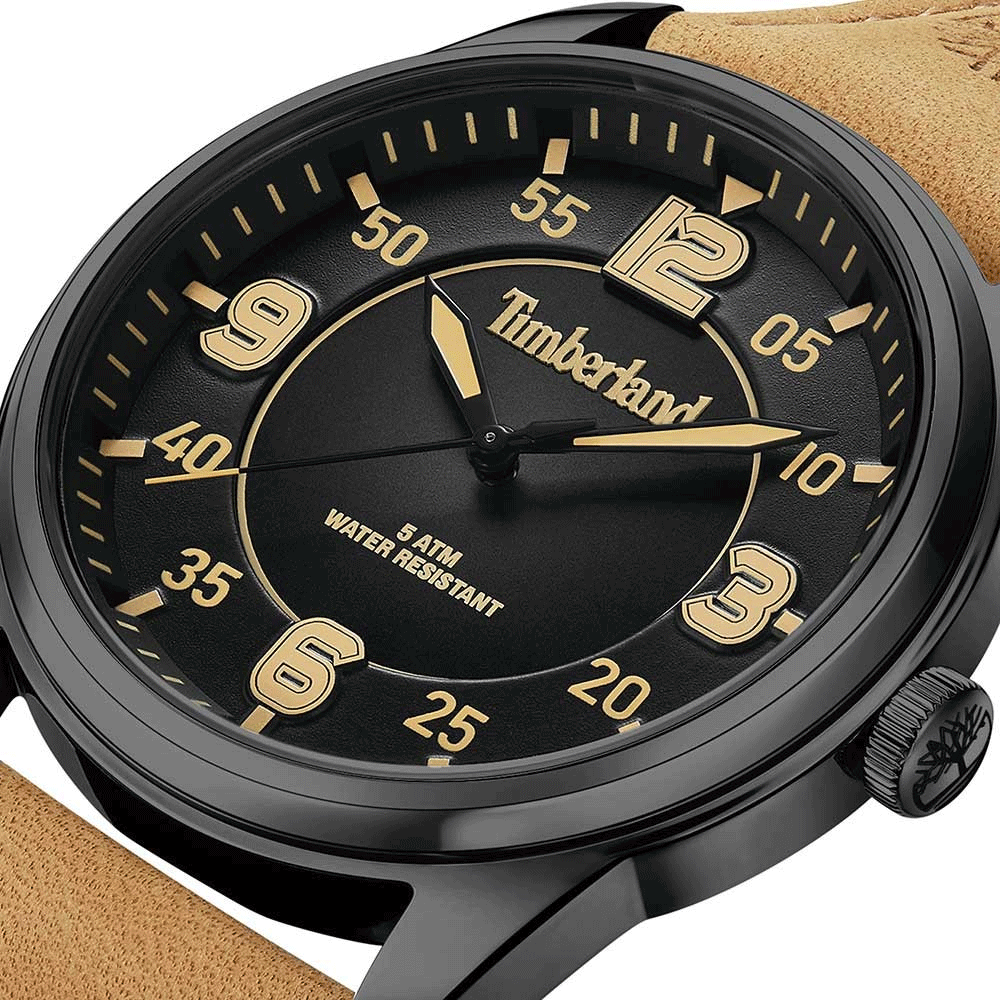 Timberland Men's Watch Eastport