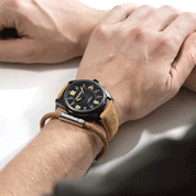 Timberland Men's Watch Eastport