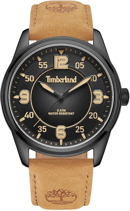Timberland Men's Watch Eastport