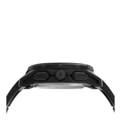 TIMEX IRONMAN Adrenaline Ana-digi 46mm PU Strap Watch