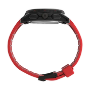 TIMEX IRONMAN Adrenaline Ana-digi 46mm PU Strap Watch