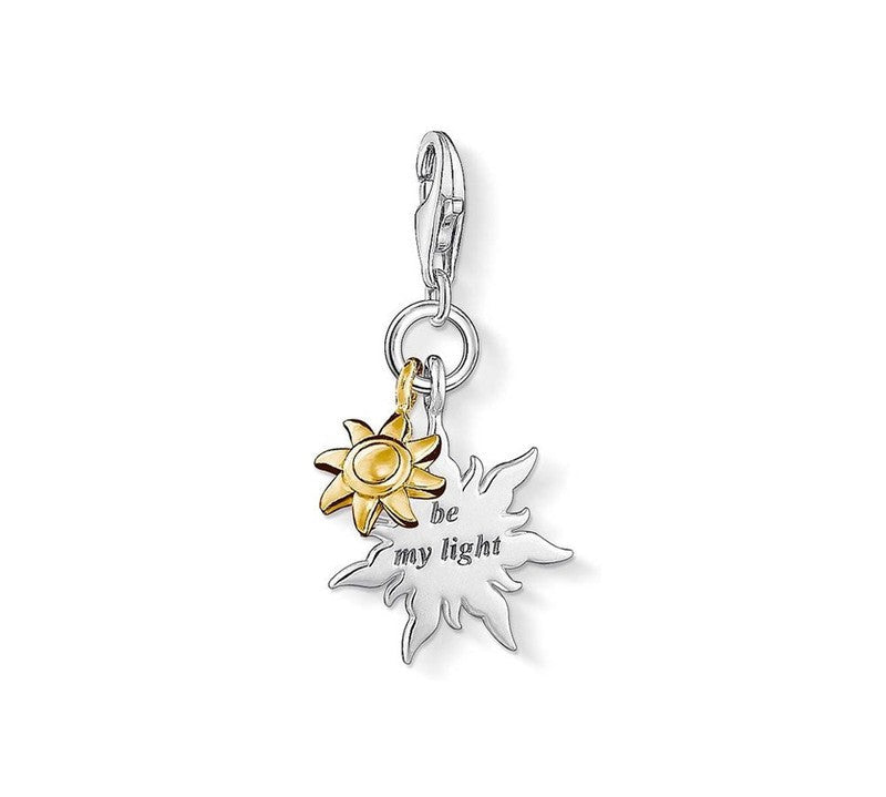 Thomas Sabo Be My Light Charm