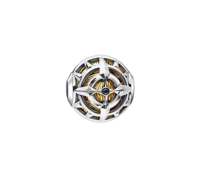 Thomas Sabo Bead compass gold