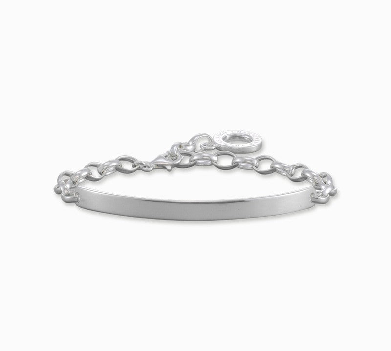 Thomas Sabo Bracelet - Charm - Classic