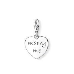 CHARM "MARRY ME"