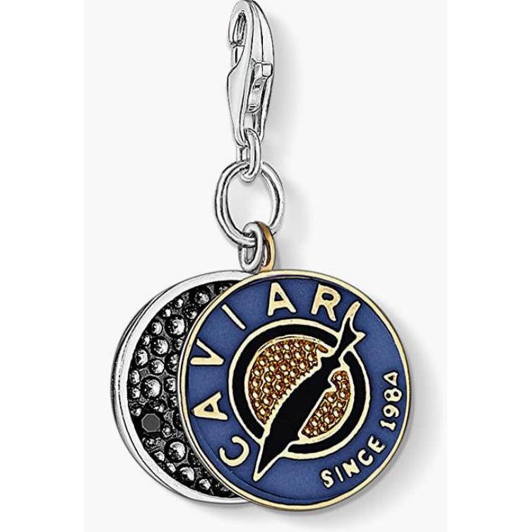 Caviar Charm