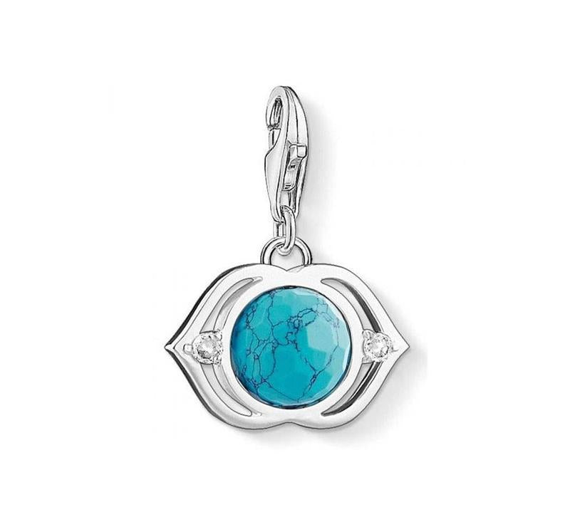 Thomas Sabo Charm Club Lotus Charm