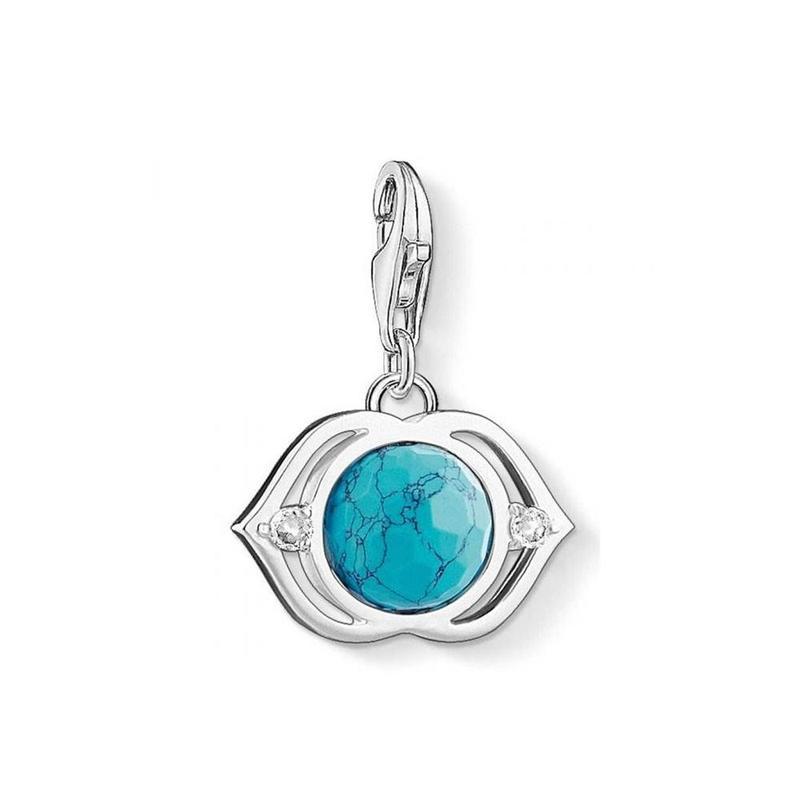 Thomas Sabo Charm Club Lotus Charm