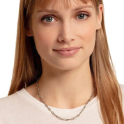 Thomas Sabo Charm necklace