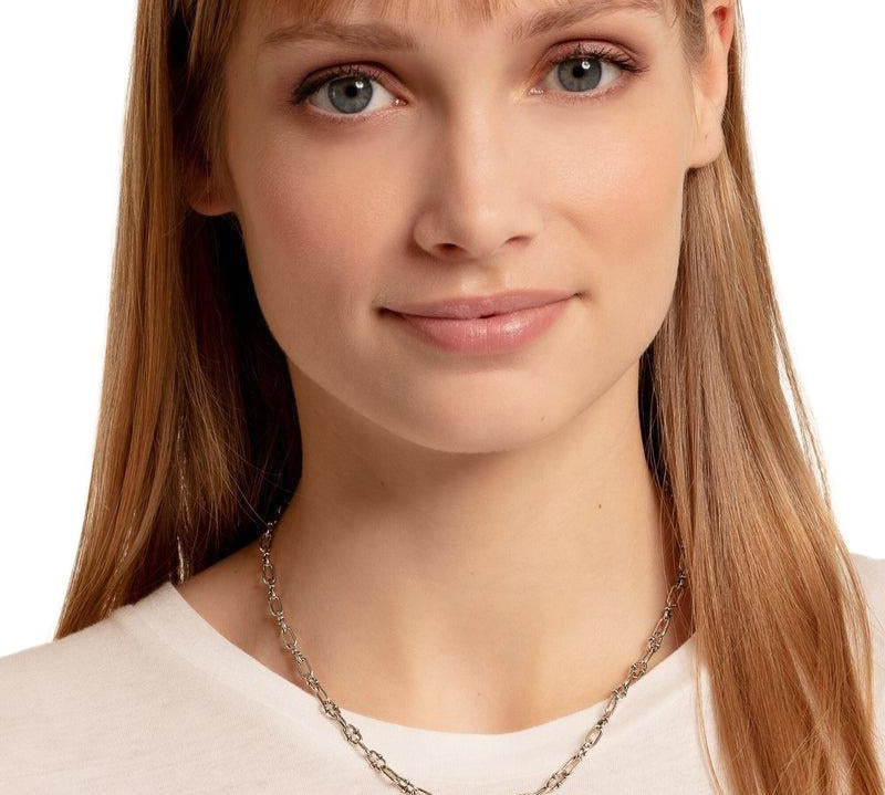 Thomas Sabo Charm necklace