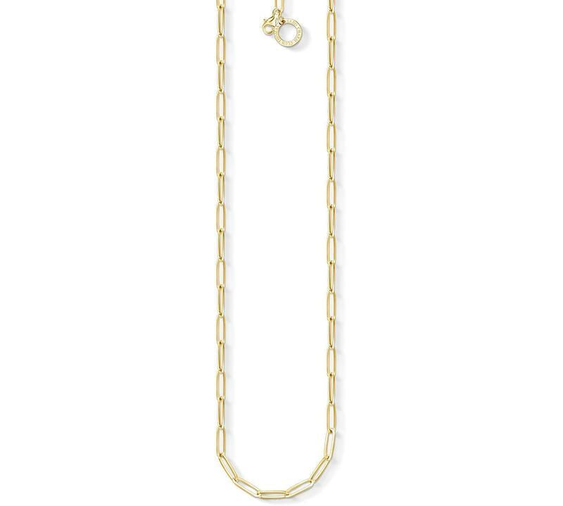 Thomas Sabo Charm necklace