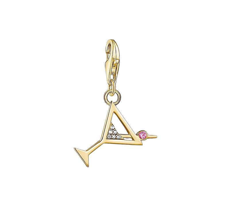 Thomas Sabo Charm pendant cocktail
