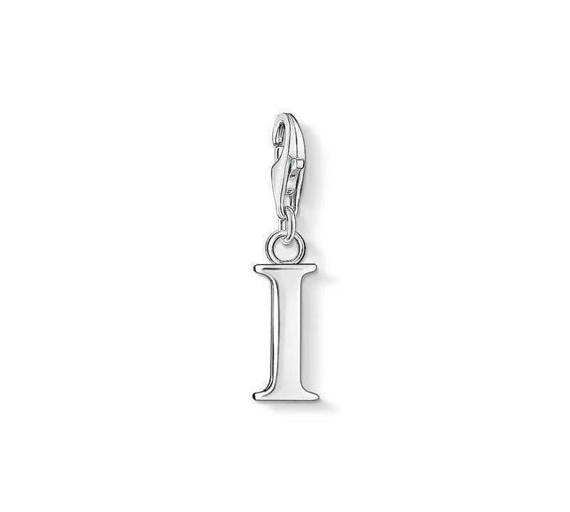 Thomas Sabo Charm pendant letter I