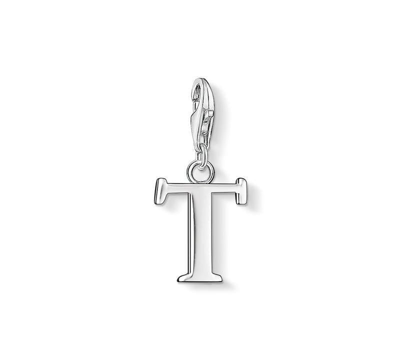 Thomas Sabo Charm pendant letter T